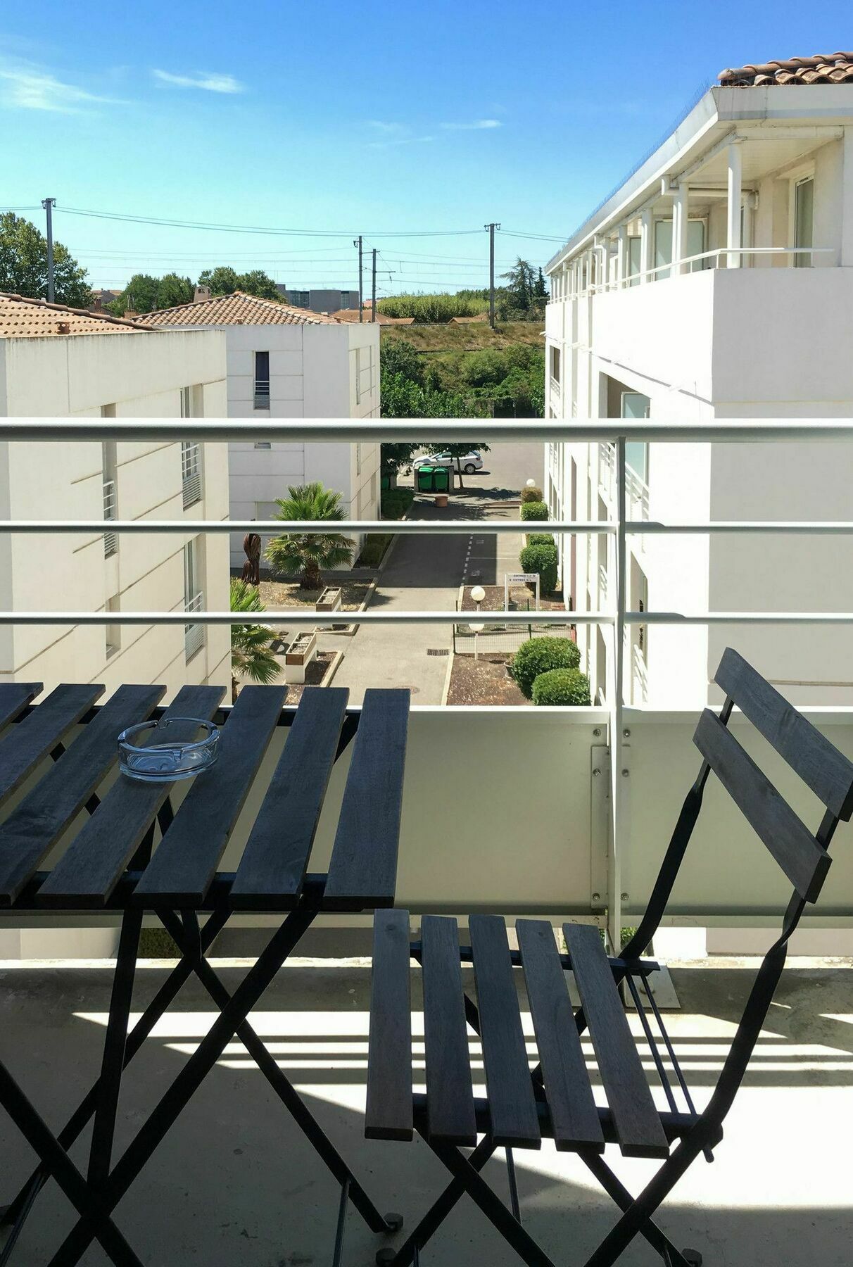 City Résidence Avignon  Exterior foto